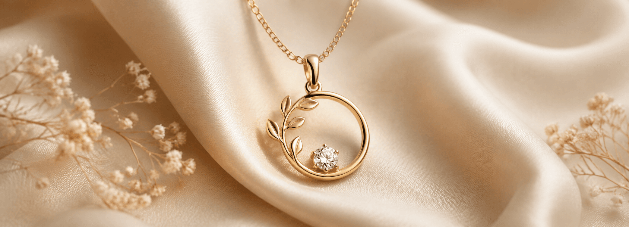 Necklaces category luxury jewelry collection — VRIX