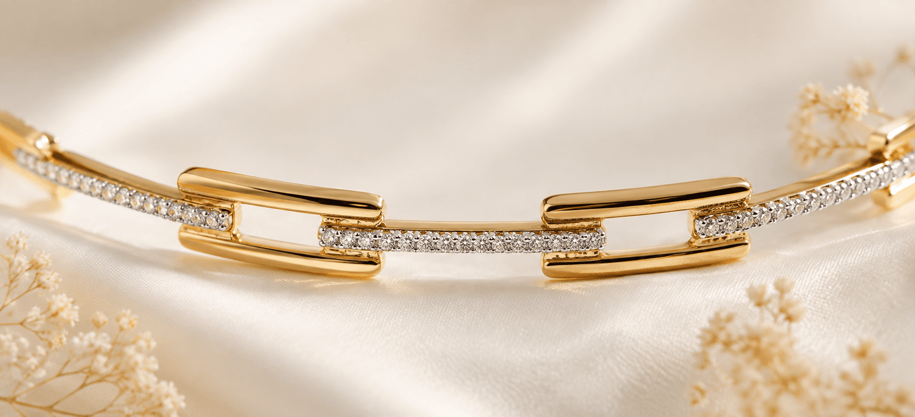 Bracelets category luxury jewelry collection — VRIX