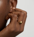 Odyssey Stacking Ring