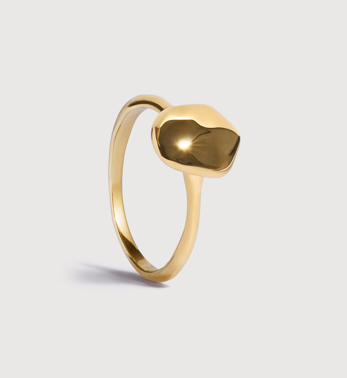 Odyssey Stacking Ring