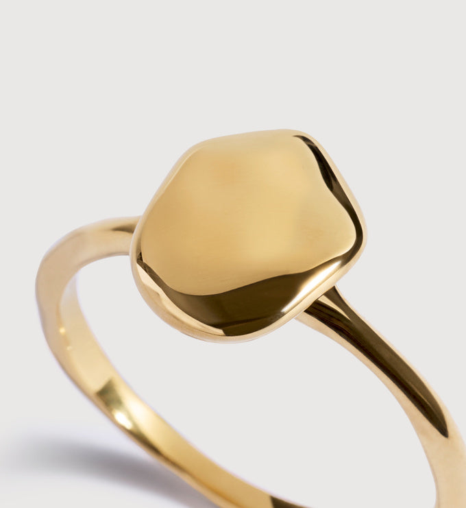 Odyssey Stacking Ring