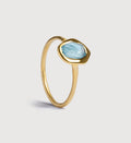 Odyssey Gemstone Ring